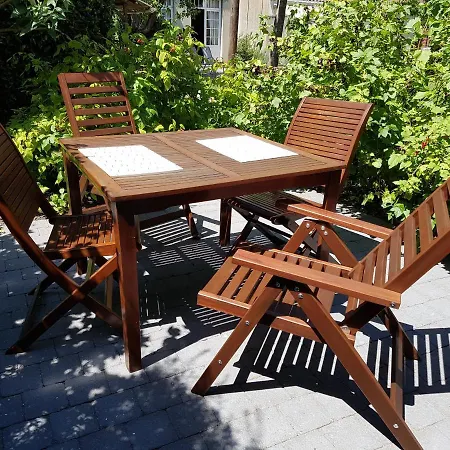 Bed and breakfast La Wattendamhuys 2*