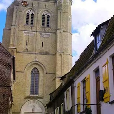 La Wattendamhuys