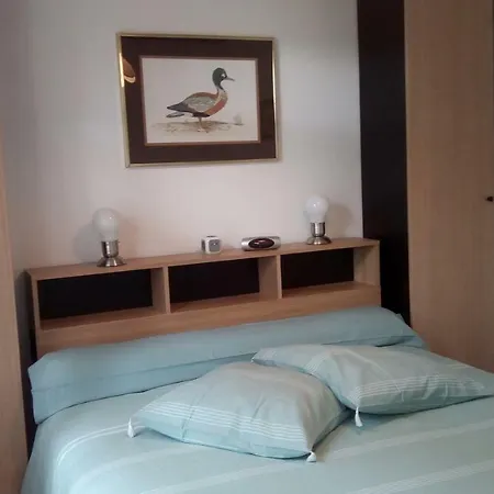 Bed and breakfast La Wattendamhuys Watten