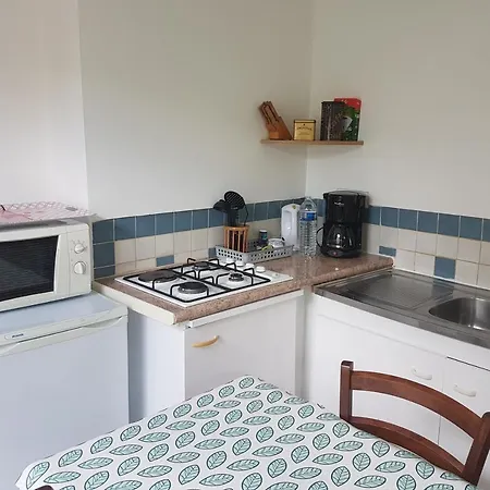 Bed and breakfast La Wattendamhuys Watten